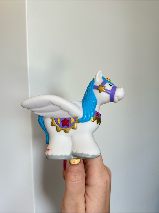 Little People Other - Little People Pegasus